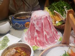 -享月汤皇·海鲜小火锅·聚会(曲江创意谷店)