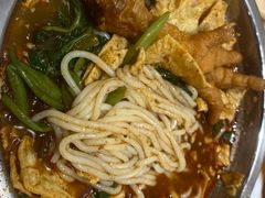 -柳州肥姨妈大骨螺蛳粉(江宁万达店)