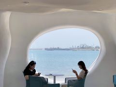 -巧克力渔家.小船海鲜家常菜(万平口店)