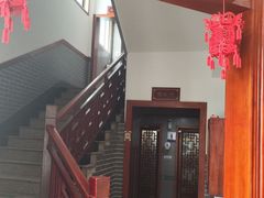 -邢家锅贴老店·非遗·开封菜(金明广场店)