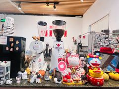 -LOOKA COFFEE(大鹏所城店)