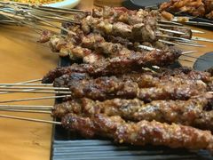 -烧货·活海鲜炭烧(湖滨商业街店)