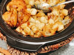 -裕德隆清真饭庄·天津特色菜(东丽店)