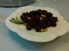 烤麸-上海老站(徐家汇店)