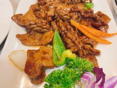 -宝发园名菜馆