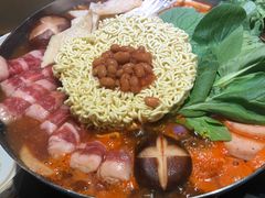 -李先生的首尔小馆(松江启源广场店)