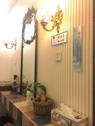 -娇玫荟SPA