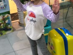 -韦哲乐高机器人·等级考试·少儿编程(羽山路校区)