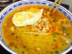 -吴茂兴本帮面(百色路店)