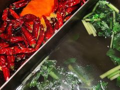 -盡膳口福跷脚牛肉火锅(合生汇购物中心店)