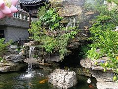 -顺德渔村·岭南一号