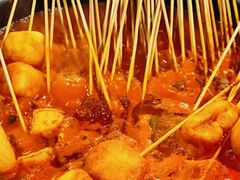 -钢管厂五区小郡肝火锅串串香(清河店)