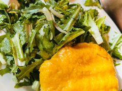 -缘福乡村铁锅炖民宿(八达岭店)