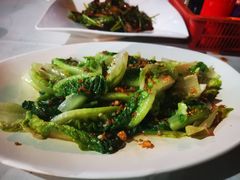 -量贩海鲜餐厅