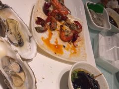 -钱库里海鲜自助(唐山街店)