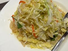 -万宝海鲜舫(劳动公园店)
