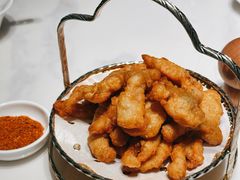 双味小酥肉-上上席川菜(凯德乐峰广场店)