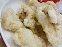 -服务大楼冷面(延大店)