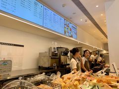 -喜茶(深圳福田星河COCO Park店)