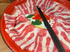 -胖三嬢·呱呱老火锅(北京总店)