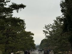 -京都御所