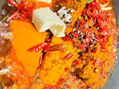 -沸炉重庆老火锅(军事博物馆店)