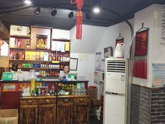 -凤爪王烧烤(徐东旗舰店)