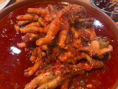 -京玉菲饭店(李村店)