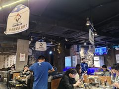 -很久以前羊肉串(打浦路店)