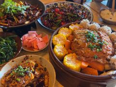 -饭江湖·江湖菜(湖广会馆店)