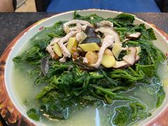 -农家鸡宴私房菜(城东店)