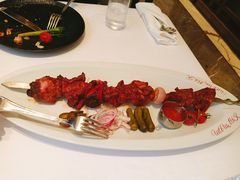 -马克西姆俄罗斯餐厅(绥芬河店)
