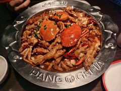 -胖哥俩肉蟹煲(湖滨银泰in77店)