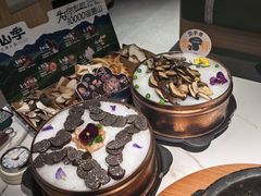 -芸山季·云南山珍菌火锅(南翔印象城MEGA店)