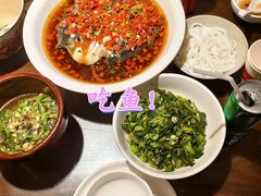 -味上湘菜馆(岳麓山店)