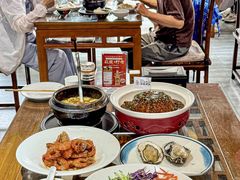 -良师门滨海人家·海鲜·家常菜(滨海城店)
