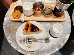-Au Cafe&Roastery(华侨城店)