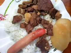 -满族八旗正宗牛肉面