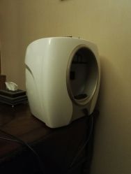 -琉璃时光SPA国际连锁机构