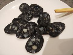 墨鱼肠-荣家小吃(紫阳街店)