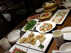 -南拳十三姨·潮汕砂锅粥(世纪金源店)