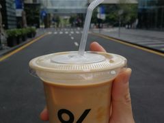 -% Arabica阿拉比卡咖啡(深圳湾万象城店)