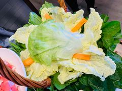 -仁和四季涮肉馆(天坛南门店)