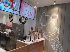 -DQ·蛋糕·冰淇淋(河东万达店)
