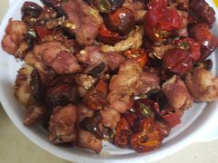 -满口香饭店