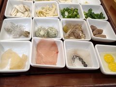 -香麒园·过桥米线·南湖雅宴