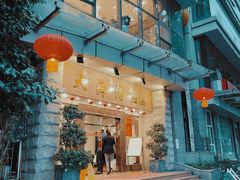 -大海湾酒楼(人南店)