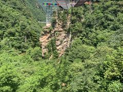-浙北大峡谷
