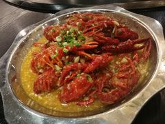 -靓靓蒸虾(中山里店)