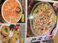-恩你小木屋·烤肉韩式料理(嘉兴秀洲店)